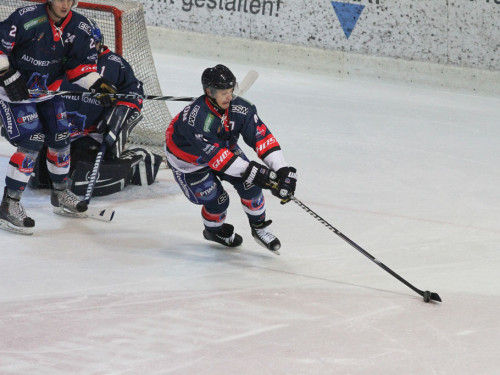 Selber Wölfe - Blue Devils Weiden – Foto 48