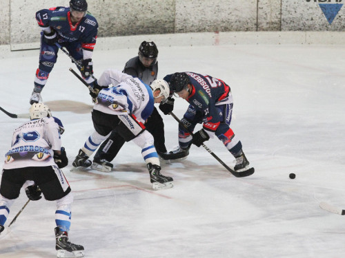 Selber Wölfe - Blue Devils Weiden – Foto 50