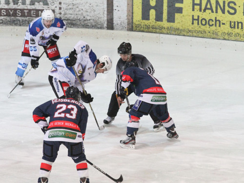Selber Wölfe - Blue Devils Weiden – Foto 51