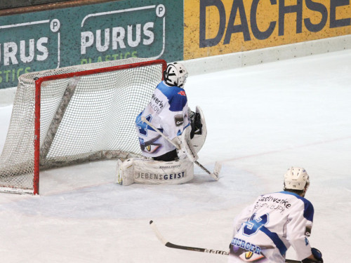 Selber Wölfe - Blue Devils Weiden – Foto 53