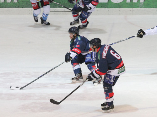 Selber Wölfe - Blue Devils Weiden – Foto 54