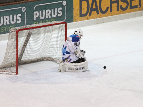 Selber Wölfe - Blue Devils Weiden – Foto 57