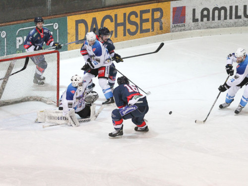 Selber Wölfe - Blue Devils Weiden – Foto 59