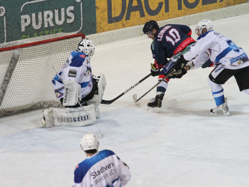 Selber Wölfe - Blue Devils Weiden – Foto 64