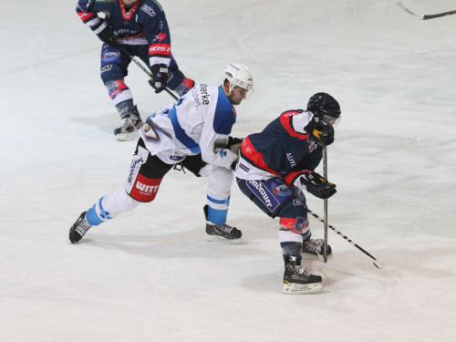 Selber Wölfe - Blue Devils Weiden – Foto 68