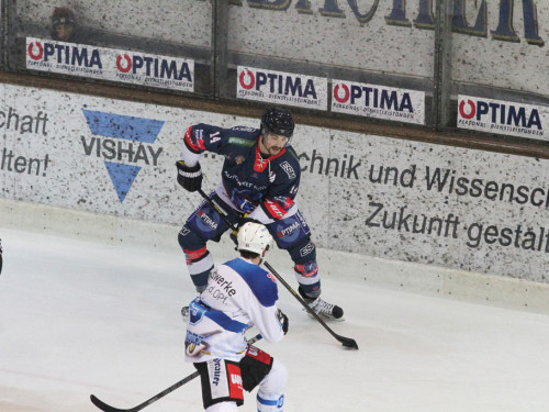 Selber Wölfe - Blue Devils Weiden – Foto 72