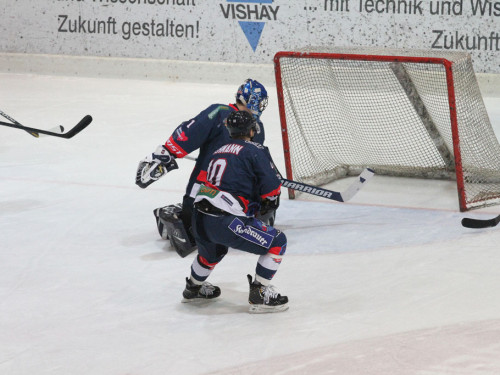 Selber Wölfe - Blue Devils Weiden – Foto 73
