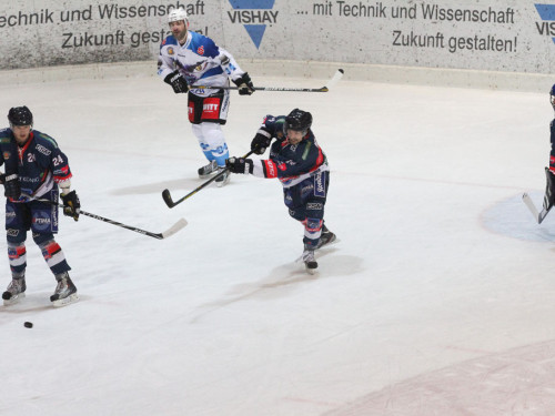 Selber Wölfe - Blue Devils Weiden – Foto 74