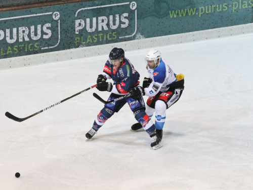 Selber Wölfe - Blue Devils Weiden – Foto 81