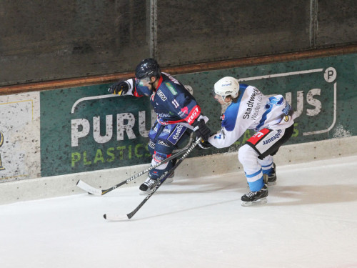 Selber Wölfe - Blue Devils Weiden – Foto 84