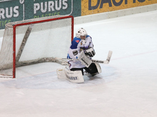 Selber Wölfe - Blue Devils Weiden – Foto 85