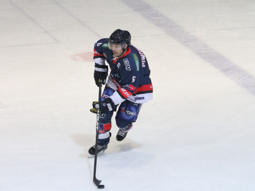 Selber Wölfe - Blue Devils Weiden – Foto 87