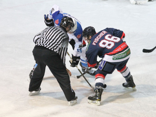 Selber Wölfe - Blue Devils Weiden – Foto 93