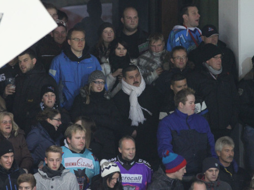 Selber Wölfe - Blue Devils Weiden – Foto 101