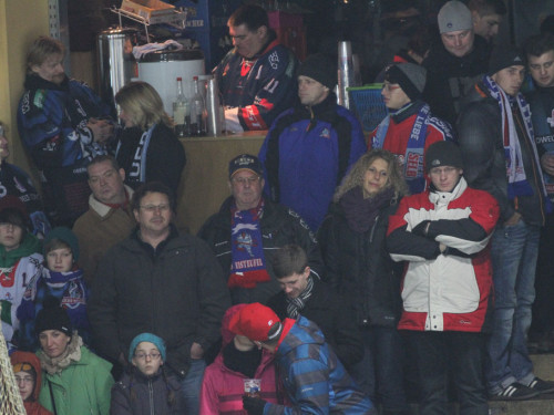 Selber Wölfe - Blue Devils Weiden – Foto 127