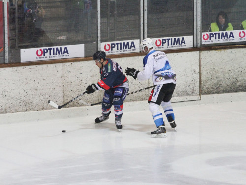Selber Wölfe - Blue Devils Weiden – Foto 148