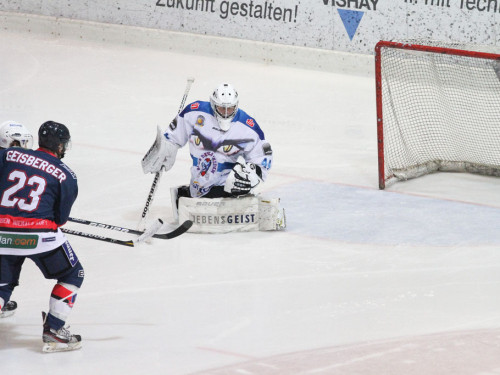 Selber Wölfe - Blue Devils Weiden – Foto 149