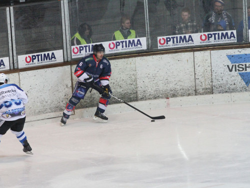 Selber Wölfe - Blue Devils Weiden – Foto 153