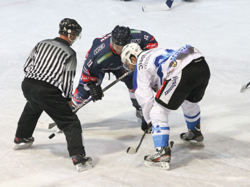 Selber Wölfe - Blue Devils Weiden – Foto 171