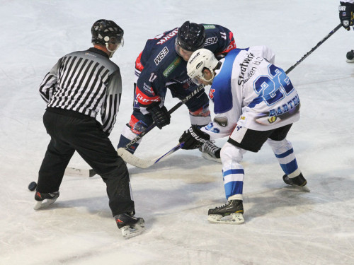Selber Wölfe - Blue Devils Weiden – Foto 178