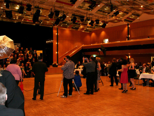 Tanzschule Swing Abschlussball Naila – Foto 6