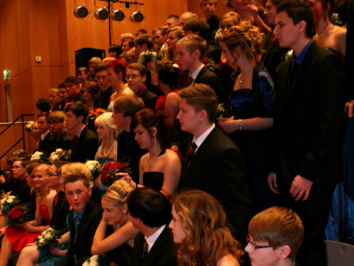 Tanzschule Swing Abschlussball Naila – Foto 9