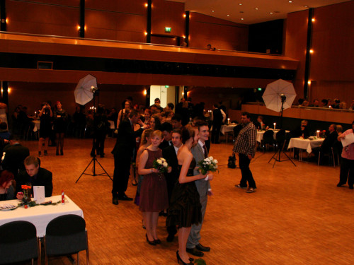 Tanzschule Swing Abschlussball Naila – Foto 11