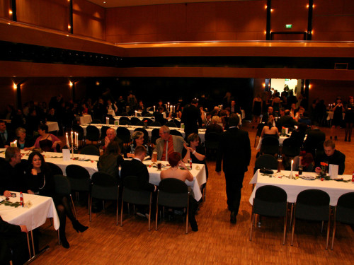 Tanzschule Swing Abschlussball Naila – Foto 12
