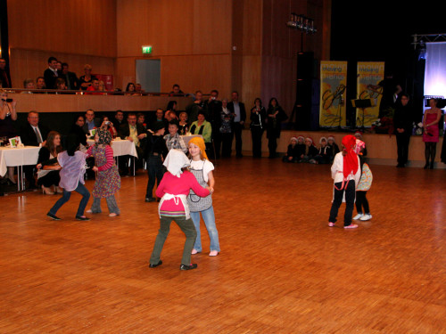Tanzschule Swing Abschlussball Naila – Foto 22