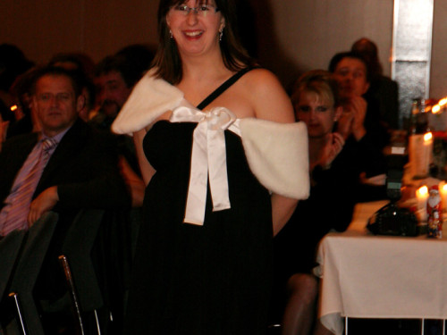 Tanzschule Swing Abschlussball Naila – Foto 29