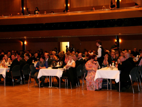 Tanzschule Swing Abschlussball Naila – Foto 30