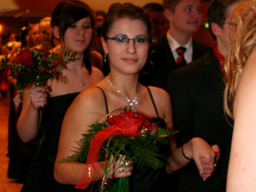 Tanzschule Swing Abschlussball Naila – Foto 40