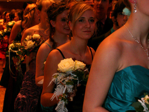 Tanzschule Swing Abschlussball Naila – Foto 41