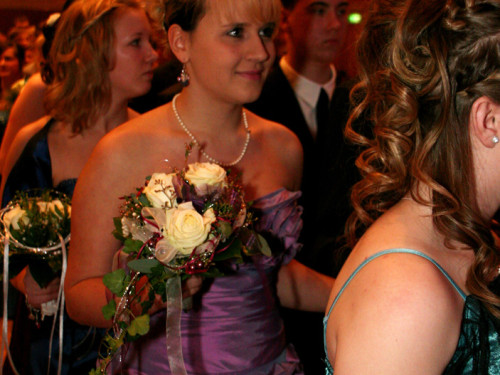 Tanzschule Swing Abschlussball Naila – Foto 42