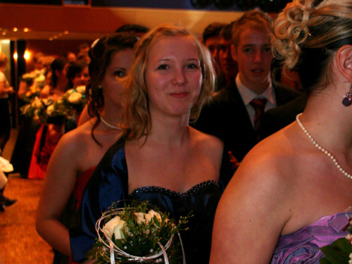Tanzschule Swing Abschlussball Naila – Foto 43
