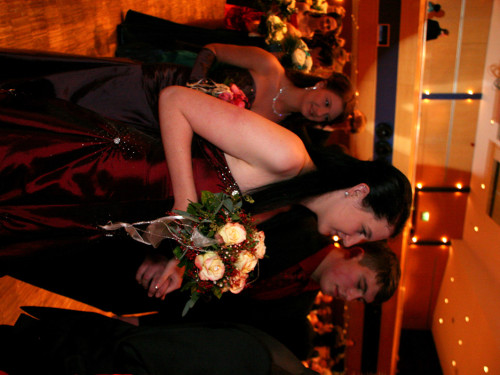Tanzschule Swing Abschlussball Naila – Foto 44