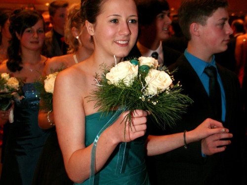 Tanzschule Swing Abschlussball Naila – Foto 45