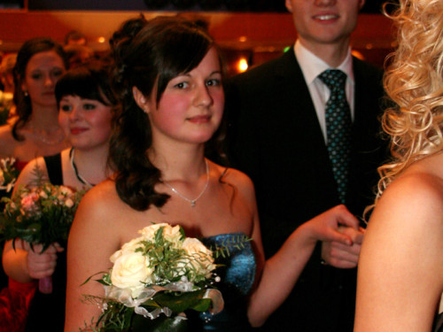 Tanzschule Swing Abschlussball Naila – Foto 46