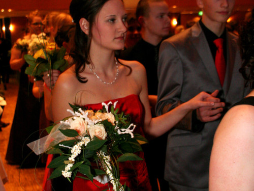 Tanzschule Swing Abschlussball Naila – Foto 47