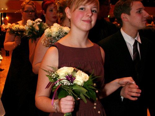 Tanzschule Swing Abschlussball Naila – Foto 49