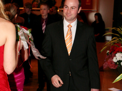 Tanzschule Swing Abschlussball Naila – Foto 50