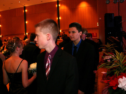 Tanzschule Swing Abschlussball Naila – Foto 52