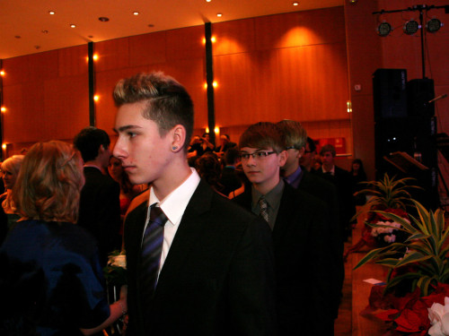 Tanzschule Swing Abschlussball Naila – Foto 55