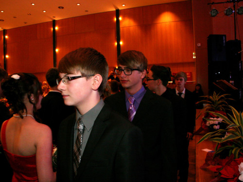 Tanzschule Swing Abschlussball Naila – Foto 56