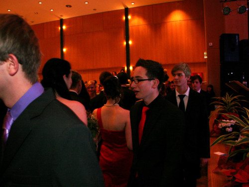 Tanzschule Swing Abschlussball Naila – Foto 57