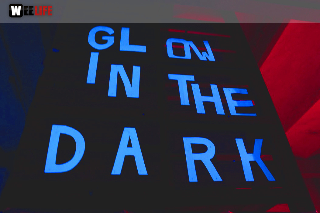 Glow In The Dark - Die Q-Fete des Otto-Hahn-Gymnasiums