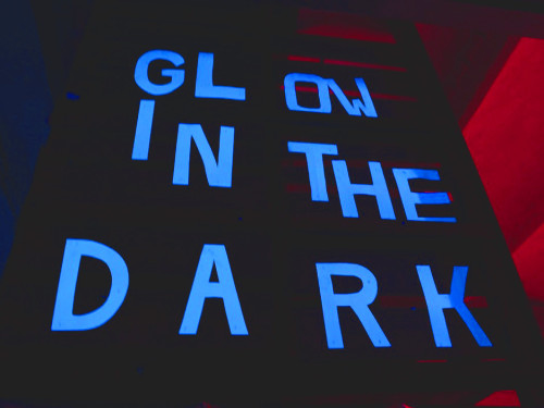 Glow In The Dark - Die Q-Fete des Otto-Hahn-Gymnasiums – Foto 5