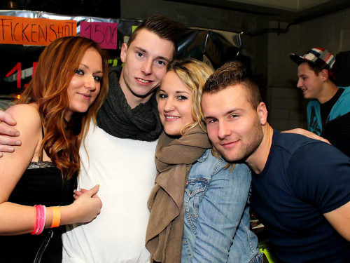 Glow In The Dark - Die Q-Fete des Otto-Hahn-Gymnasiums – Foto 14