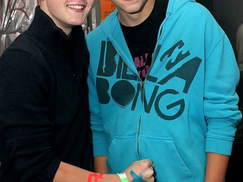 Glow In The Dark - Die Q-Fete des Otto-Hahn-Gymnasiums – Foto 18