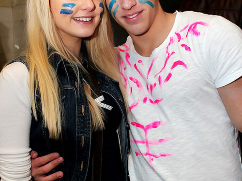 Glow In The Dark - Die Q-Fete des Otto-Hahn-Gymnasiums – Foto 25